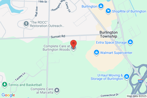 Fresenius Kidney Care Burlington