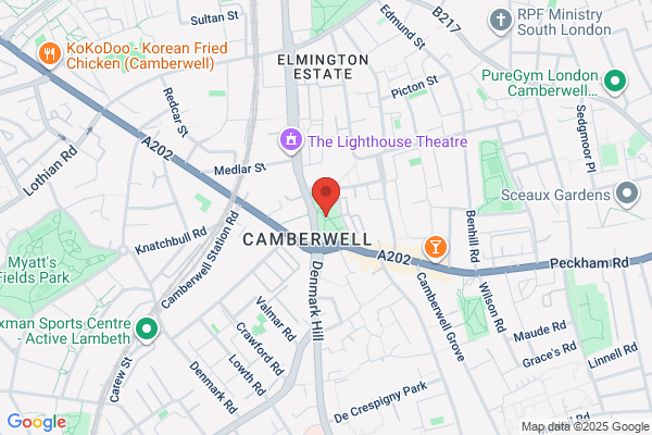 Camwell Green Llc