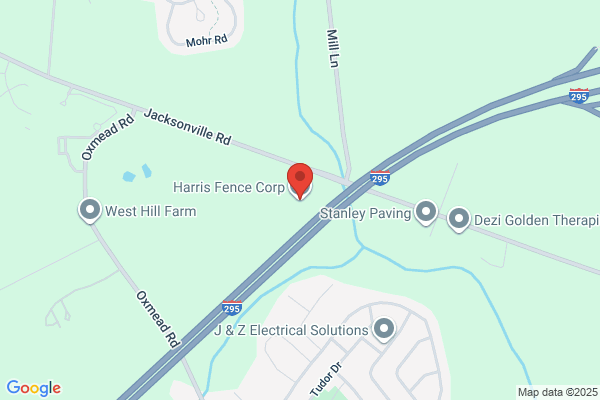 Harris Fence Corporation