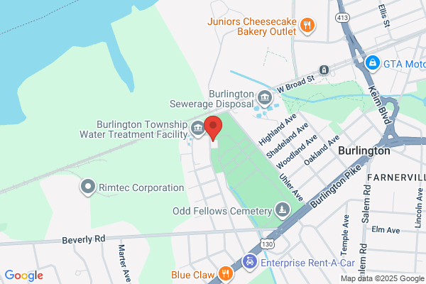 West Jersey Stationers