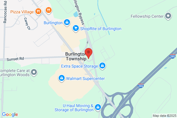 NovaCare Rehabilitation - Burlington - Mount Holly