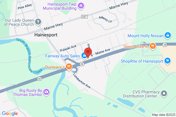 Hainesport Supply