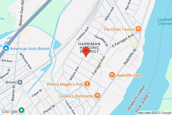 Harriman Christian Day School