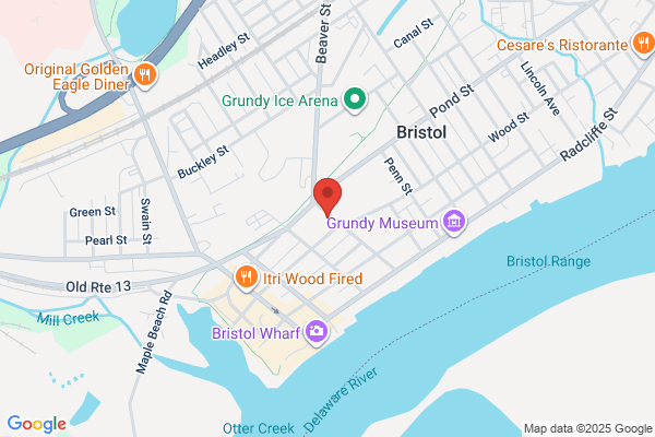 Bristol Assembly of God