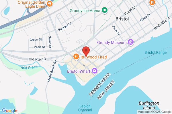 Bristol Friends Meeting