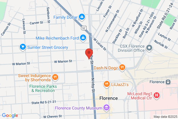U-Haul Moving & Storage of Florence