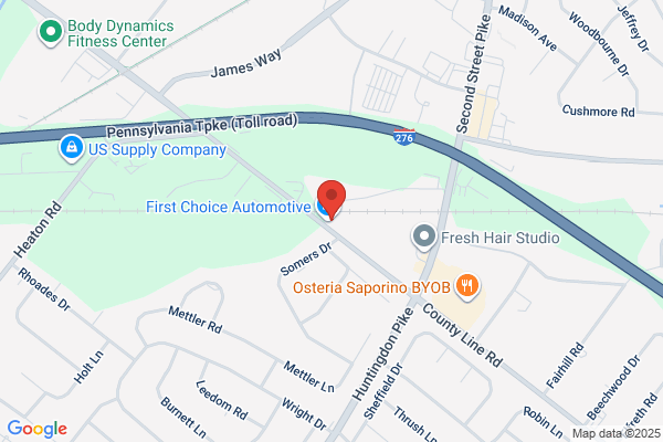 Seitz Specialty Cars Inc