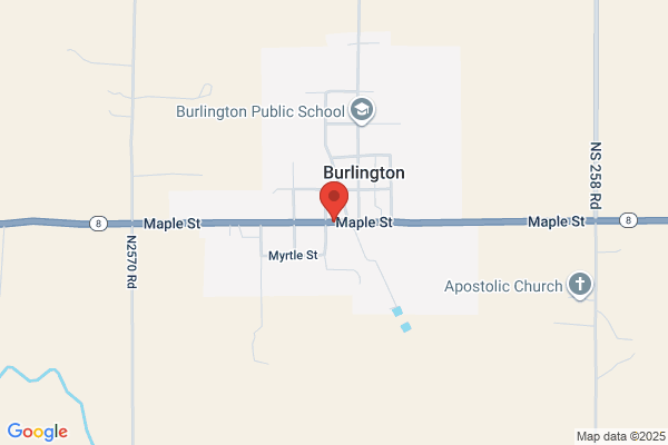 Alfalfa County Dist 1, (Shop)