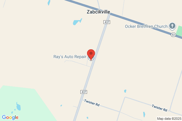 Ray's Auto Repair