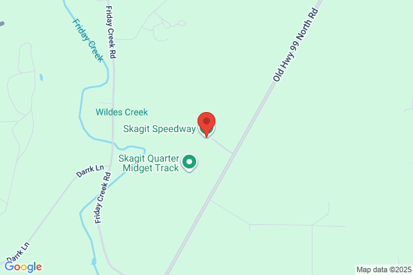 Skagit Speedway Store