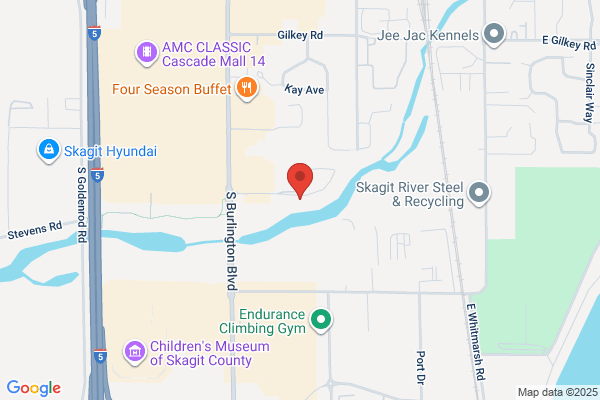 Cascade Meadows Apartments