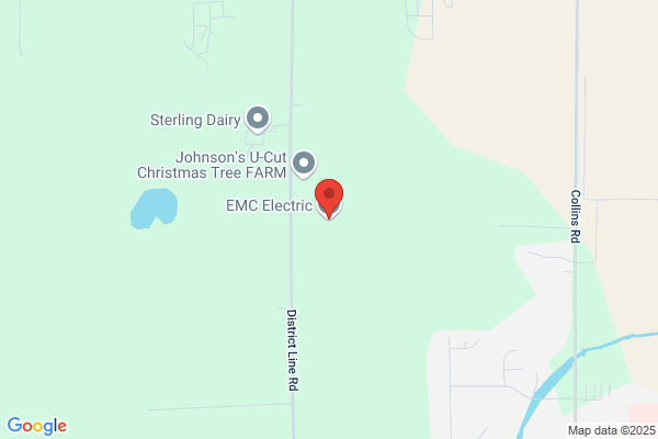 Emc Electric Inc