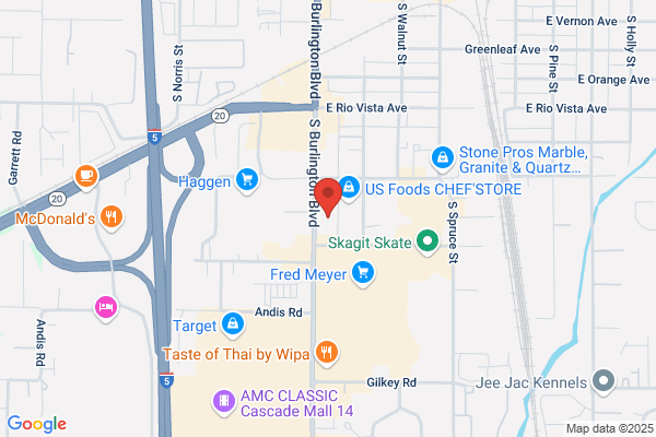 China Wok Restaurant & Lounge