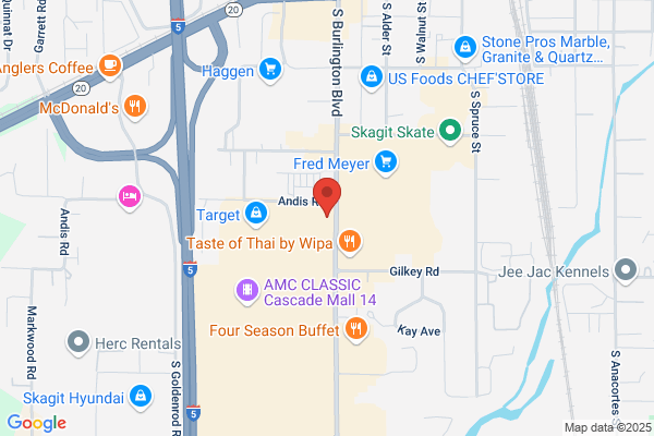 Mattress Firm Burlington