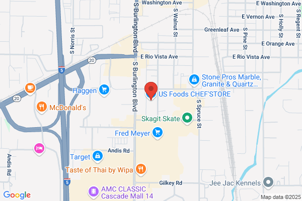 US Foods CHEF'STORE