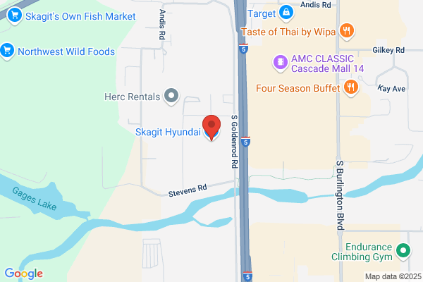 Jack Carroll’s Skagit Hyundai