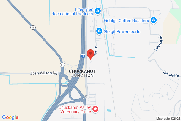Camping World of Burlington