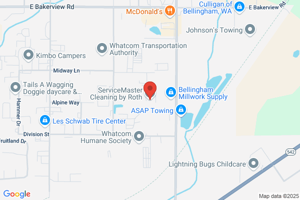 Servicemaster Cleaning Services