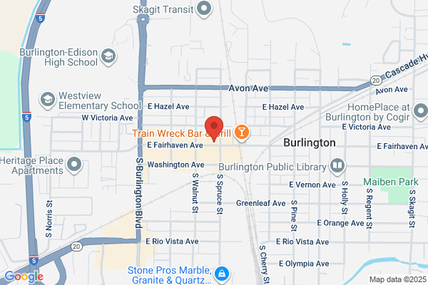 Cafe Burlington