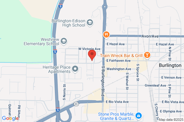 Skagit Endodontics