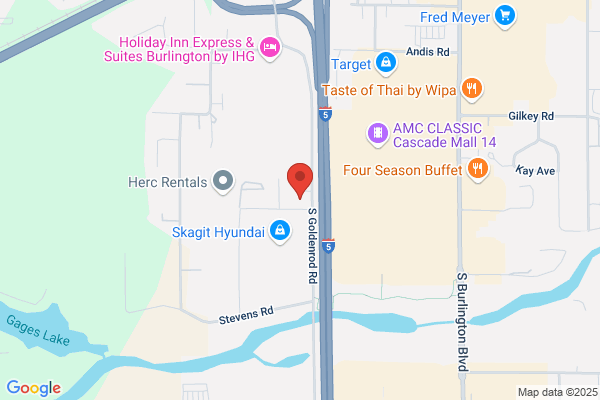 Hot Tubs Northwest - Burlington