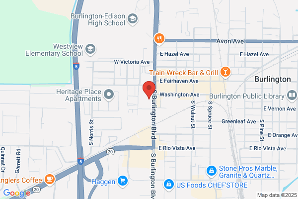 Burlington Chiropractic Clinic