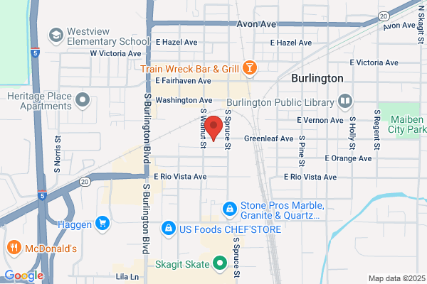 Advanced Electric Of Skagit County LLC