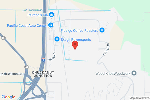 Puget Sound Utility Services