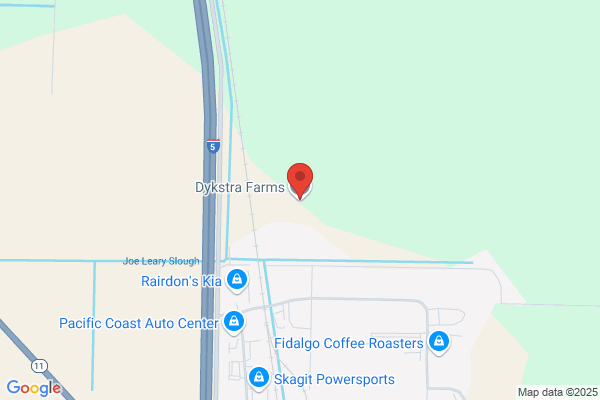 Dynes Farms