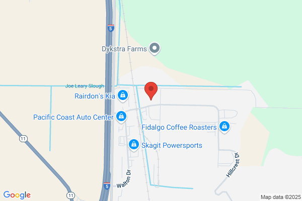 SERVPRO of Island County | Merged
