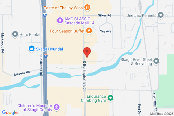 Chevron Stations Inc