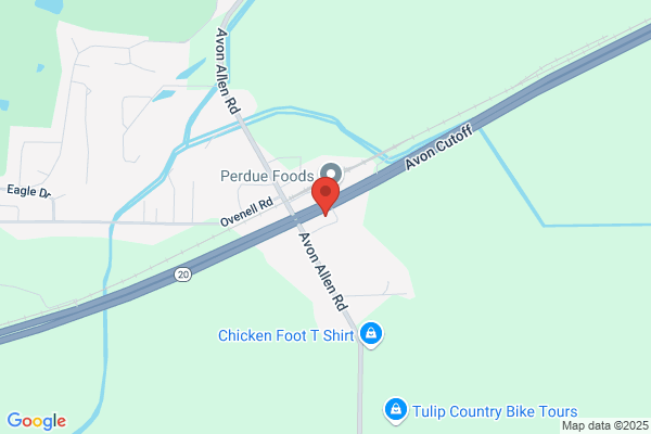 Skagit Landscaping & ARC Polo