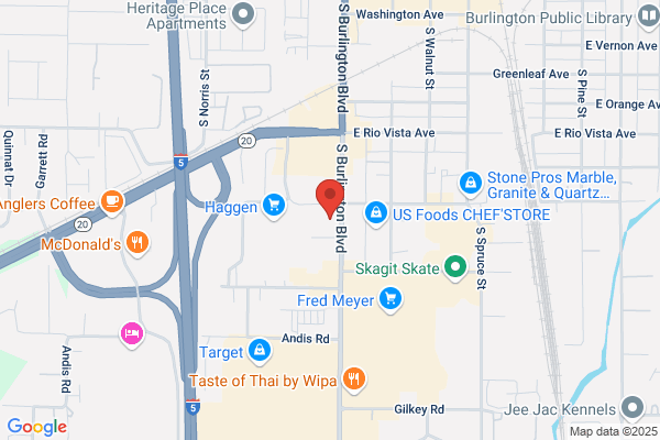 Burlington Blvd Clinic