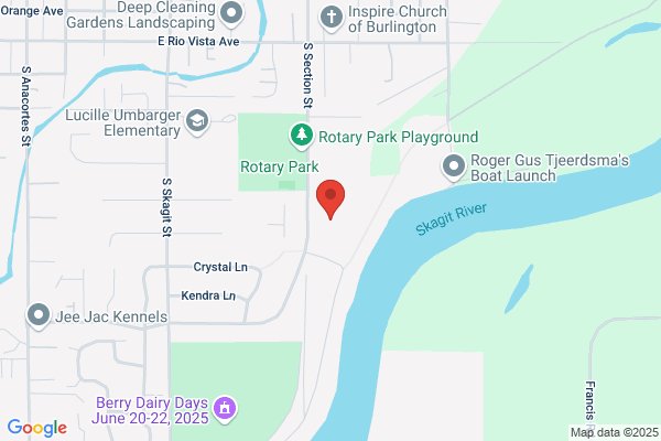 Burlington City of, Sewage Treatment Plant