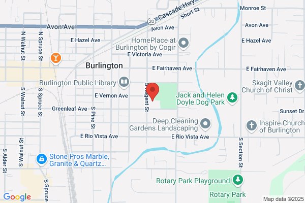 Burlington Senior Center