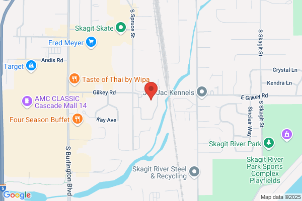 Creekside Continuing Care Community