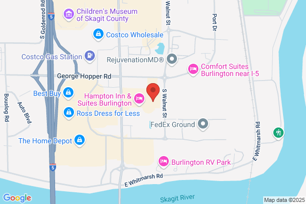 Candlewood Suites Burlington, an IHG Hotel