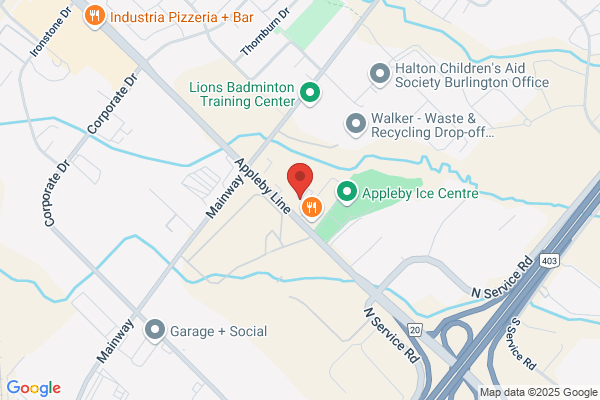 Hampton Inn & Suites Burlington