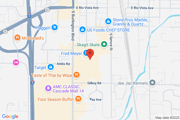 Fred Meyer Jewelers