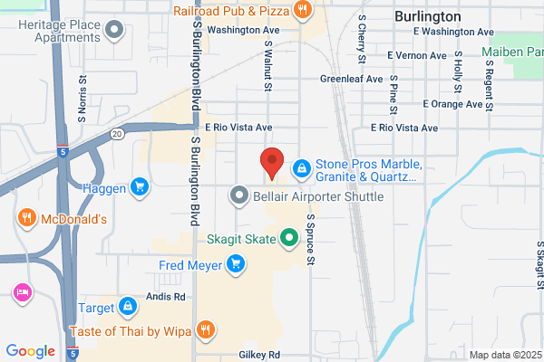 Skagit Hydraulics
