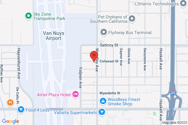 Commercial Plumbing