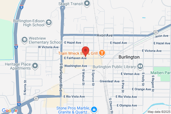 Cody Ellison – Banner Bank Residential Loan Officer