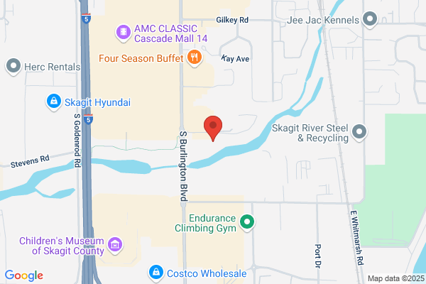 Cascade Business Centers