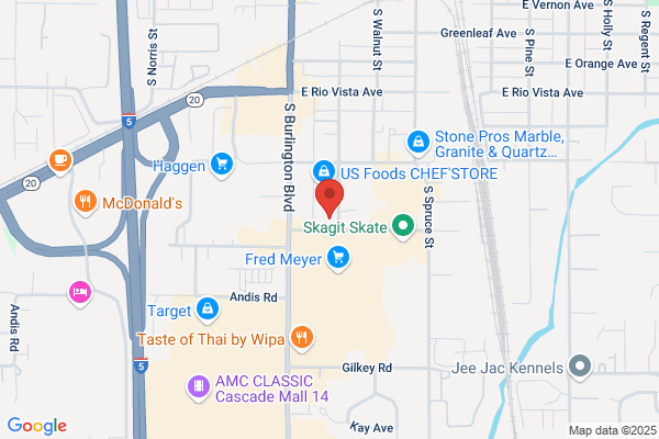 NW Plus Credit Union