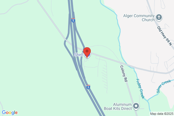 Blanchard Mountain Coffee Co