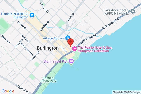 NYP Bar and Grill Burlington