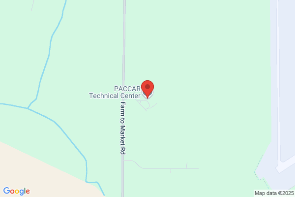 Paccar Technical Center