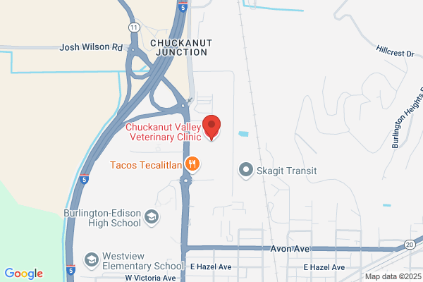 Belinda Ruark - Chuckanut Valley Veterinary Clinic