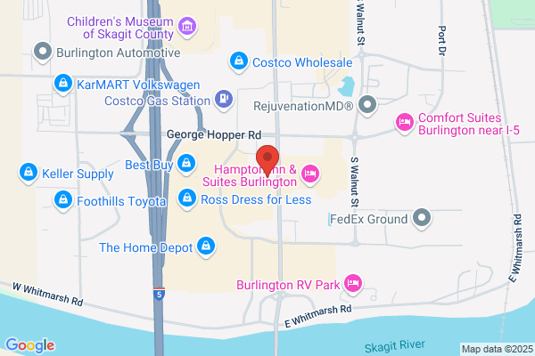 Skagit Animal Clinic