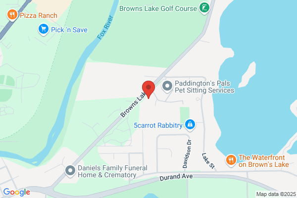 Bear Arbor Apartments